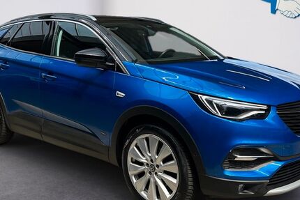 Opel Grandland (X) 53.111 km 19.990 &euro; Husum 25813