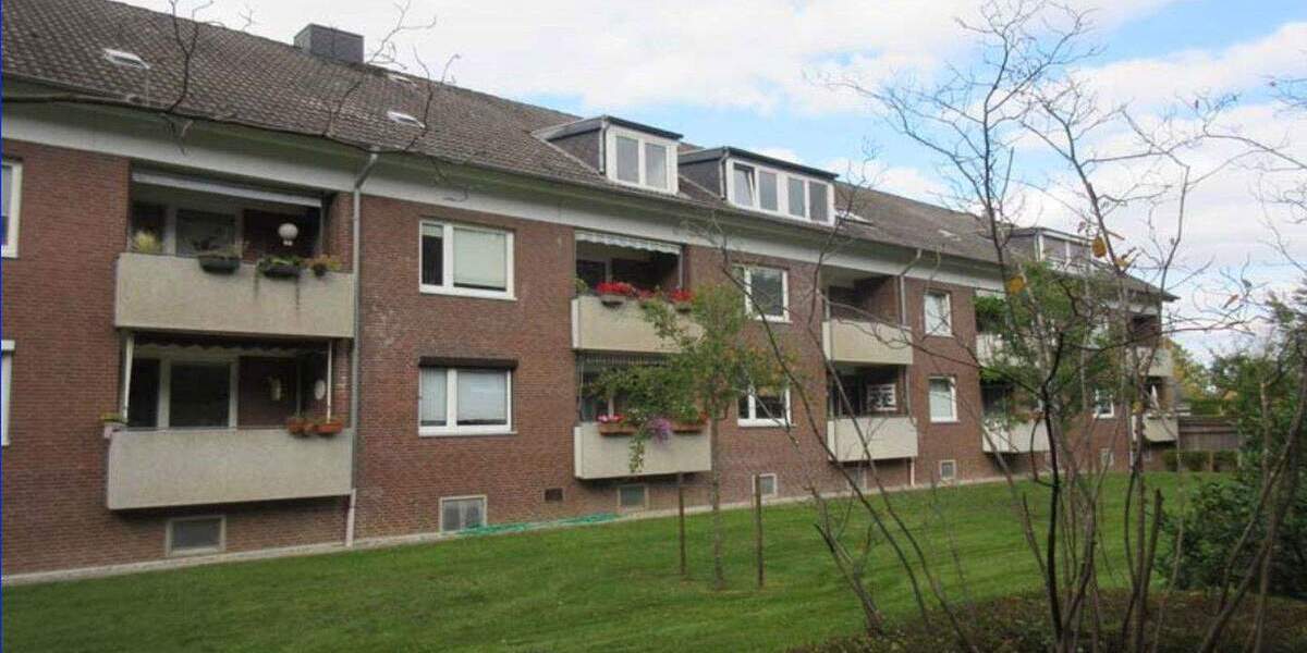 3-Zimmerwohnung in Schwentinental, Ortsteil Raisdorf Am Klosterforst 3 zimmer