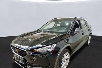 Cupra Formentor 115.762 km 18.220 &euro; Nabburg 92507