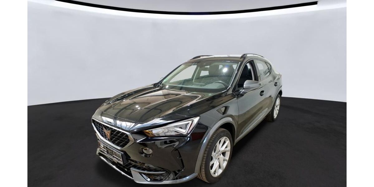 Cupra Formentor 115.762 km 18.220 &euro; Nabburg 92507