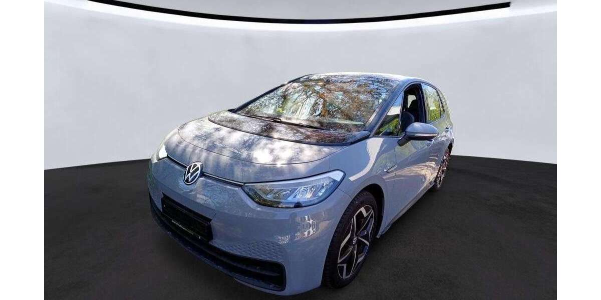 VW ID.3 47.219 km 21.990 &euro; Aurich 26607