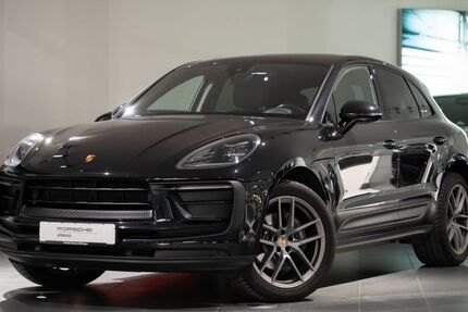 Porsche Macan 40.385 km 73.880 &euro; Böblingen 71034