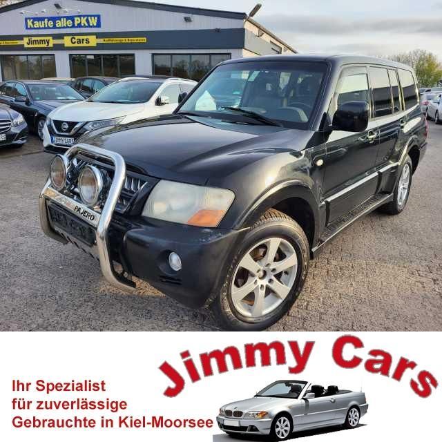 Pajero