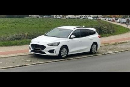 Ford Focus 75.445 km 15.999 &euro; Marl 45772