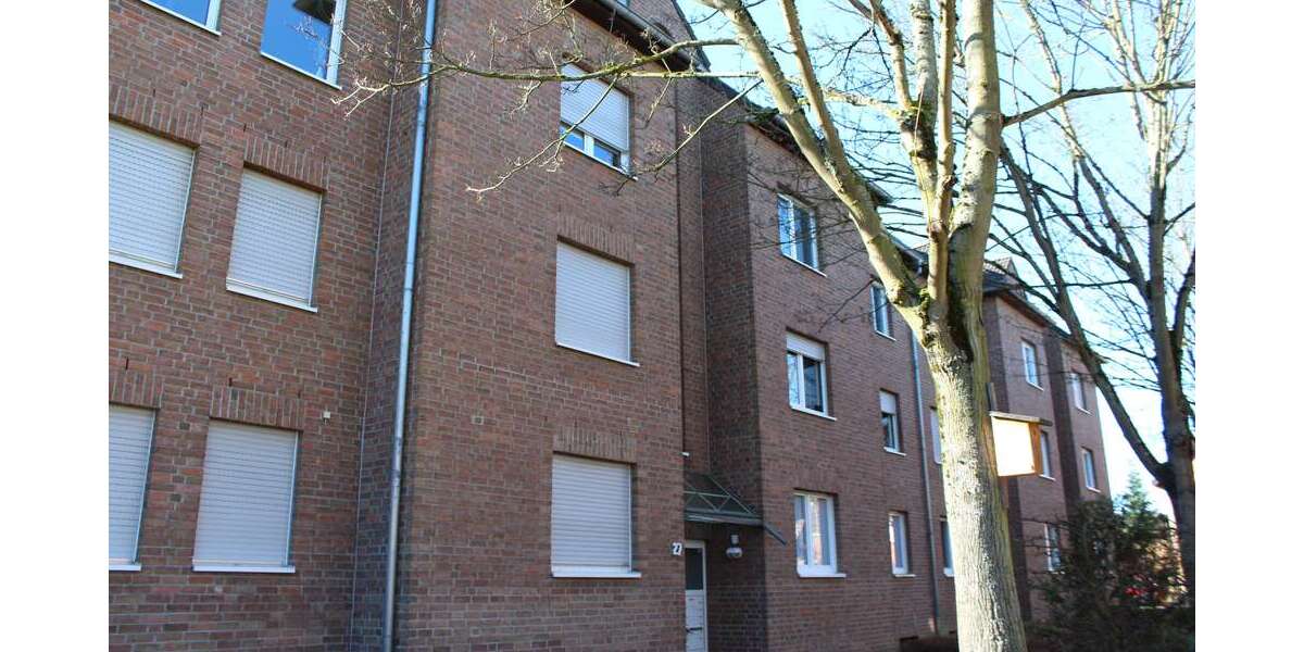 Etagenwohnung Sankt Augustin Niederpleis - 1 Zimmer, 33 m&sup2;, 415&euro; | Angebot:26692289