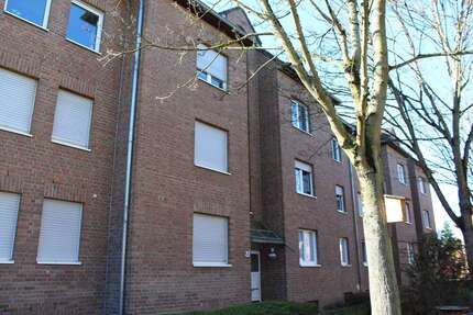 Wohnung Sankt Augustin Niederpleis - 1 Zimmer, 33 m&sup2;, 415&euro; | Angebot:26692289