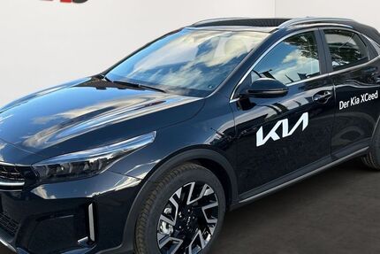 Kia XCeed 8.900 km 28.990 &euro; Grimmen 18507