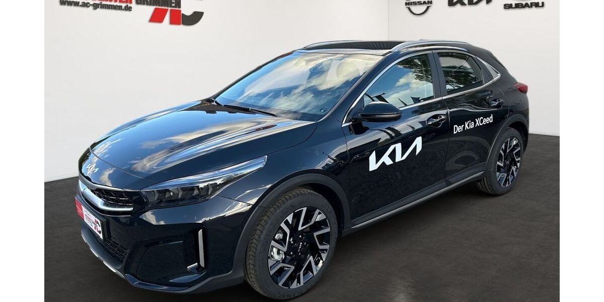 Kia XCeed 8.900 km 28.990 &euro; Grimmen 18507