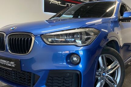 BMW X1 153.700 km 17.490 &euro; Bretten 75015