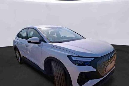 Audi Q4 e-tron 66.164 km 21.011 &euro; Amberg 92224