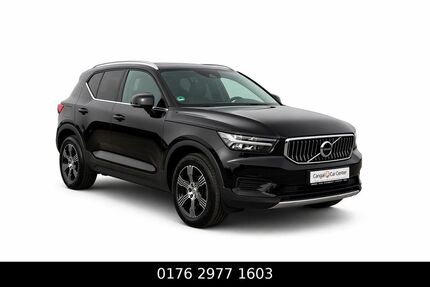 Volvo XC40 100.000 km 23.500 &euro; Wedemark 30900