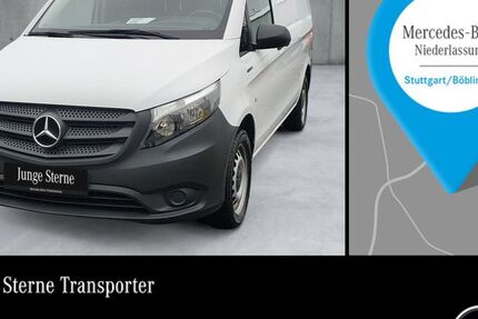 Mercedes-Benz Vito 29.574 km 16.648 &euro; Böblingen 71034