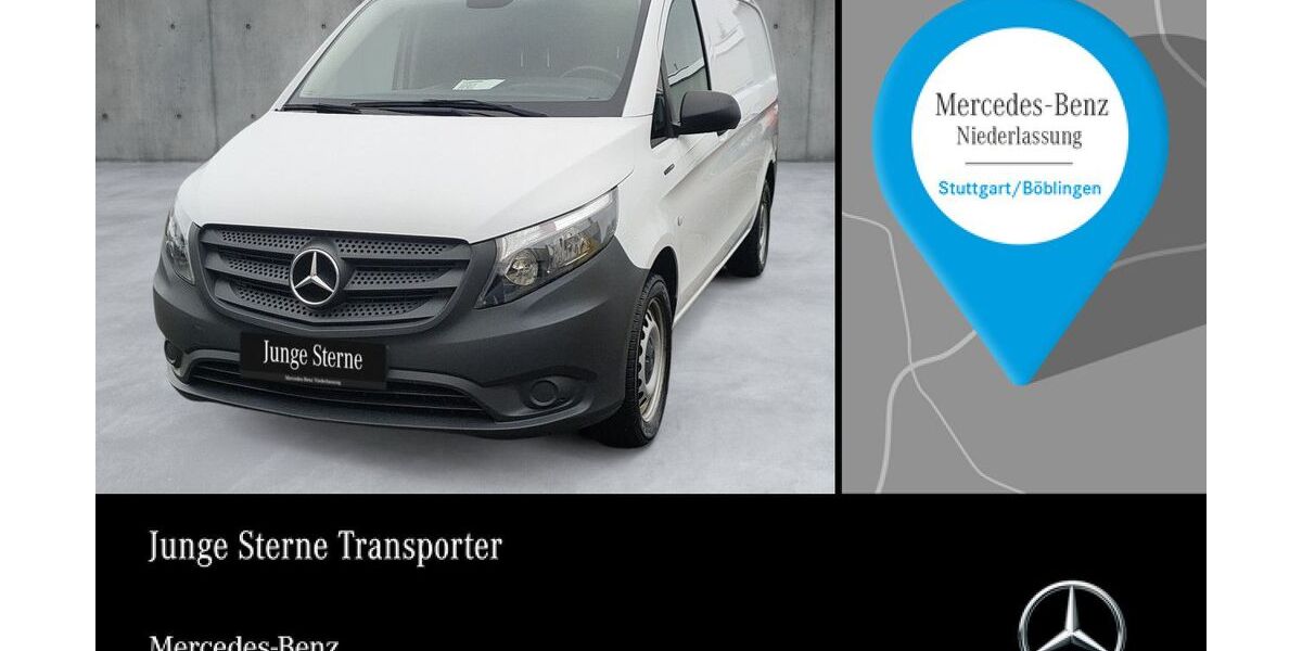 Mercedes-Benz Vito 29.574 km 16.648 &euro; Böblingen 71034