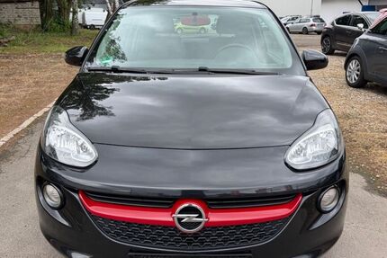 Opel Adam 143.000 km 5.900 &euro; Celle 29223