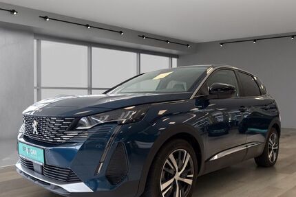 Peugeot 3008 39.300 km 18.990 &euro; Leipzig 04209
