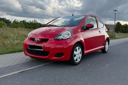 Toyota Aygo (X) 180.000 km 2.100 &euro; Berlin 13055