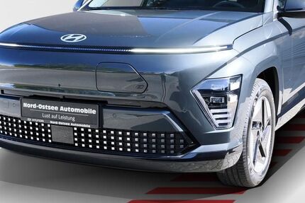 Hyundai KONA 1.500 km 40.390 € Schleswig 24837
