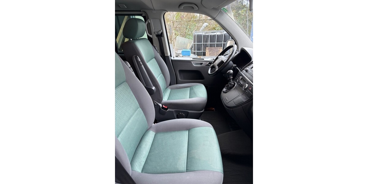 VW T5 Multivan 224.097 km 12.000 &euro; Neustadt 