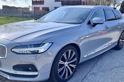 Volvo V90 212.000 km 18.890 &euro; Triftern, Furth 84371