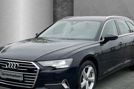 Audi A6 98.750 km 31.790 &euro; Stade 21682