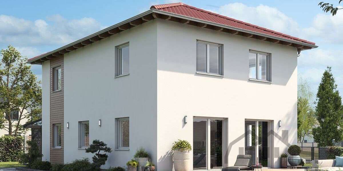 Einfamilienhaus Emskirchen - 5 Zimmer, 129 m&sup2;, 680.500&euro; | Angebot:25935033