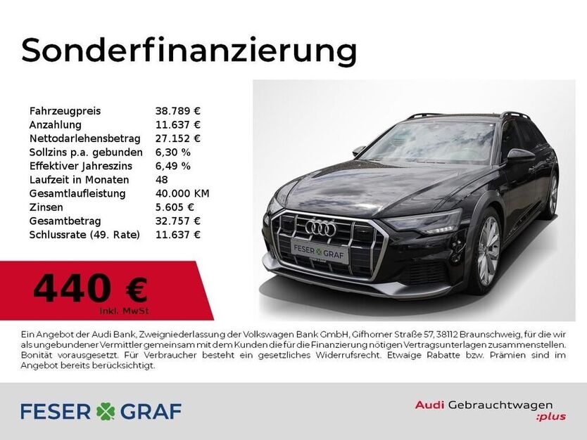 A6 Allroad