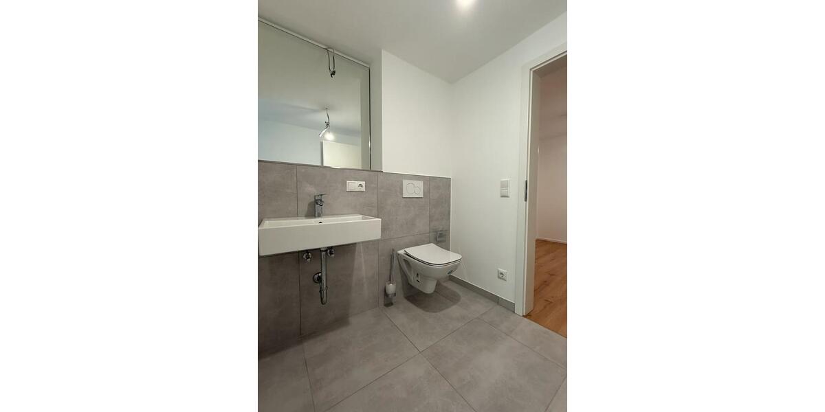 Etagenwohnung Abensberg - 4 Zimmer, 99 m&sup2;, 1.075&euro; | Angebot:26357917