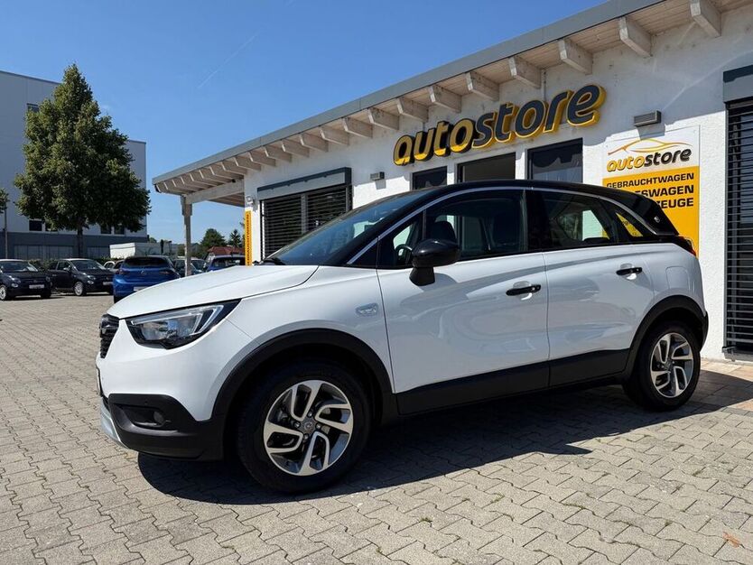 Crossland (X)