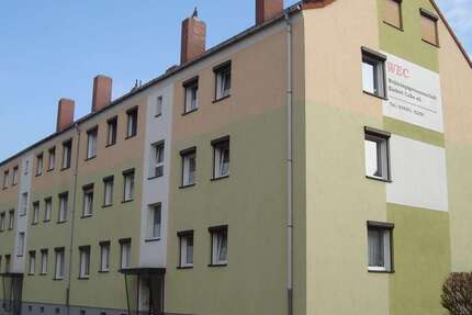 Wohnung Barby Gnadau - 3 Zimmer, 60 m&sup2;, 342&euro; | Angebot:26639945