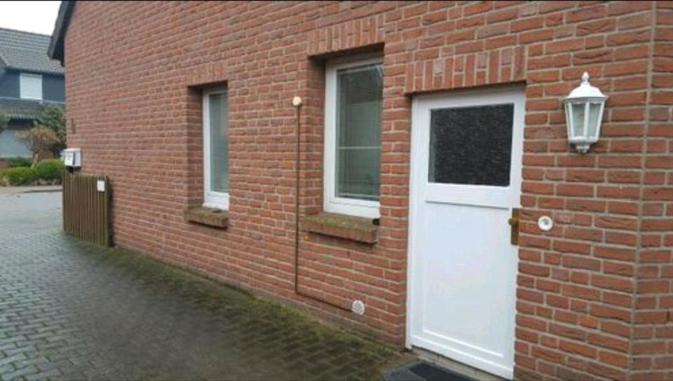 Maisonettenwohnung Lüder - 4 Zimmer, 100 m&sup2;, 700&euro; | Angebot:24764064