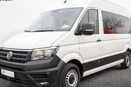 VW Crafter 191.164 km 26.299 &euro; Uelzen 29525
