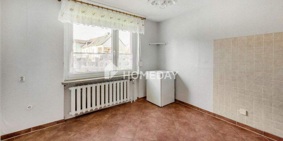 Einfamilienhaus Schkeuditz Wolteritz - 8 Zimmer, 150 m&sup2;, 260.000&euro; | Angebot:25475566