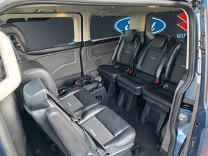 Tourneo Custom L1 Active*Navi*Standheiz.*CAM*AHK