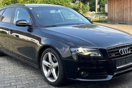 Audi A4 238.826 km 4.999 &euro; München 81243