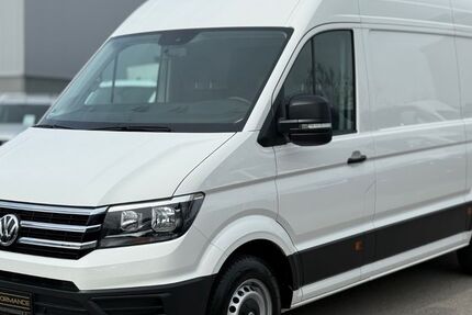 VW Crafter 56.000 km 36.990 &euro; Bergkirchen 85232