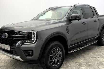 Ford Ranger 8.400 km 45.840 &euro; Nordhausen 99734