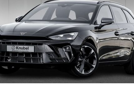 Cupra Leon 1.250 km 34.900 &euro; Greven 48268
