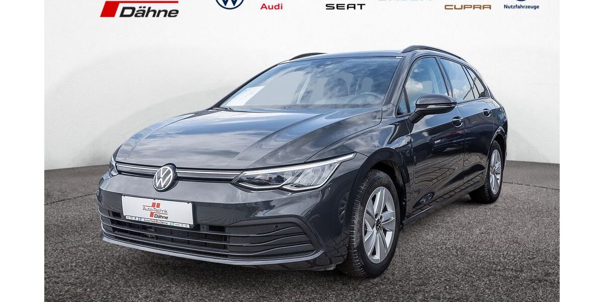 VW Golf 65.202 km 22.880 &euro; Wittenberge 19322