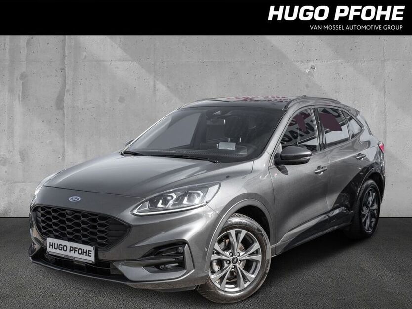 Kuga