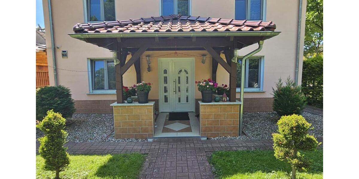 Villa Rathenow - 8 Zimmer, 230 m&sup2;, 735.000&euro; | Angebot:26875427