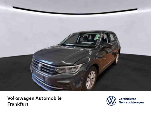 VW Tiguan 46.990 km 27.350 € Neu-Isenburg 63263