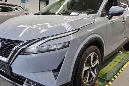Nissan Qashqai 24.699 km 24.900 &euro; Berlin 12359