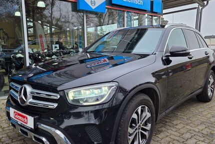 Mercedes-Benz GLC 200 98.000 km 30.790 &euro; Grabow 19300