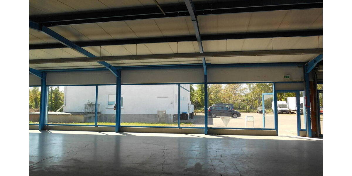 Gewerbeobjekt Hochheim am Main Hochheim - 5.000&euro; | Angebot:26447679