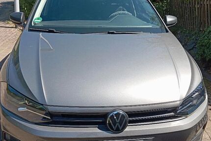 VW Polo 5.300 km 13.900 &euro; Reinheim 64354