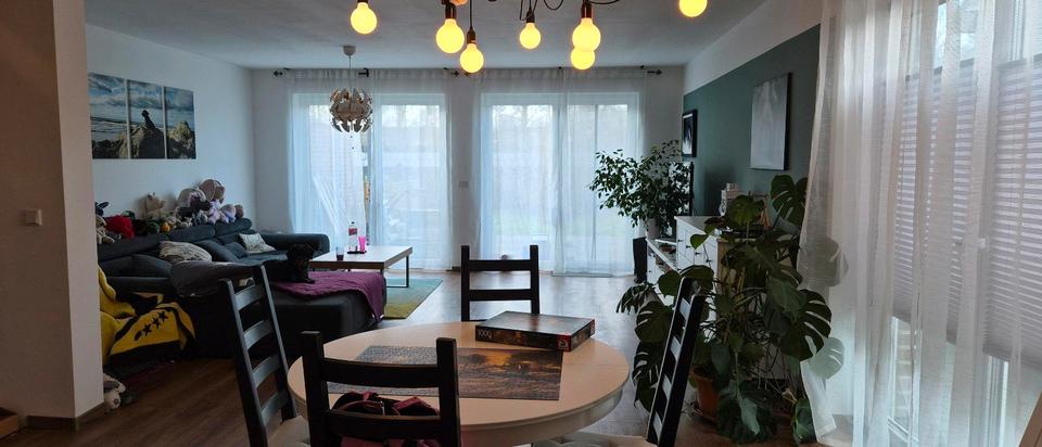 Doppelhaushälfte Neukirchen-Vluyn Vluyn - 4 Zimmer, 140 m&sup2;, 535.000&euro; | Angebot:25220343