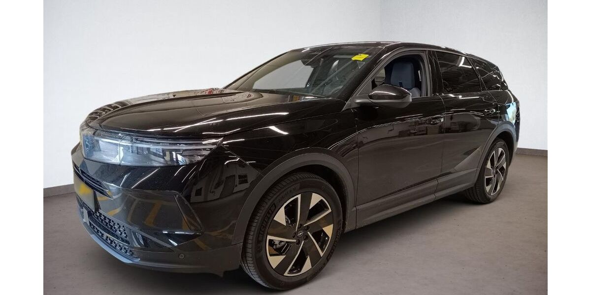 Opel Grandland (X) 7.900 km 29.800 &euro; Idar-Oberstein 55743