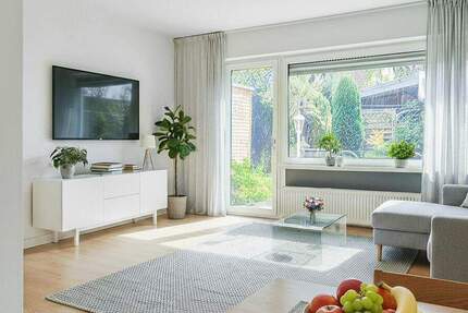 Reihenmittelhaus mit Garten und Garage in guter Lage von Schwabach-Wolkersdorf! 5 zimmer