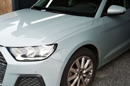 Audi A1 25.000 km 20.500 &euro; Wewelsfleth 25599