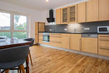 Wohnung Sögel - 2 Zimmer, 84 m&sup2;, 710&euro; | Angebot:26689062